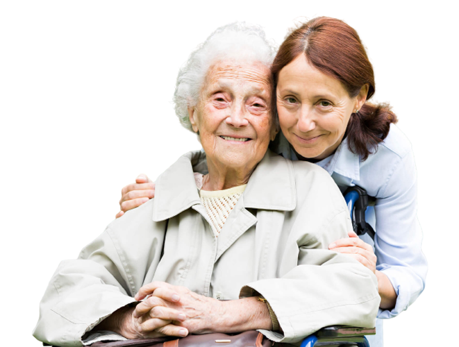 Курс патронажной сиделки (помощницы по уходу) в Улан-Удэ